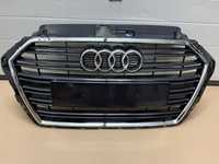 GRILL AUDI A3 LIFT 8V0 ATRAPA ZDERZAKA AUDI A3 8V0 LIFT SLine 8V3853651A