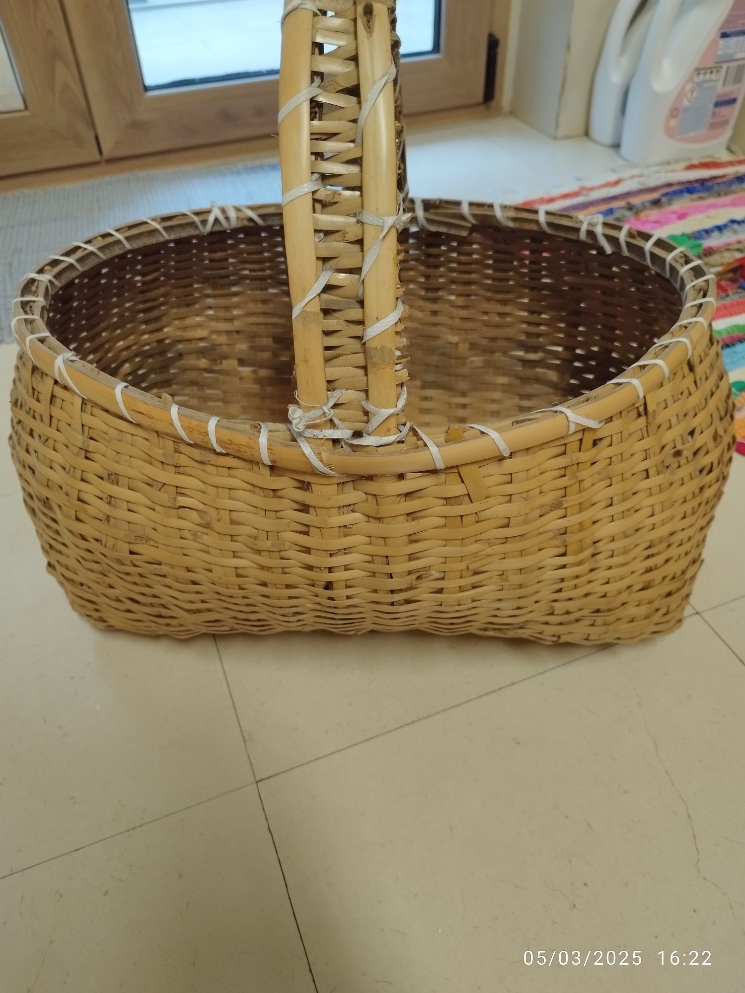 Cesto (15€) (NOVO)