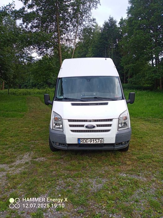 Ford Transit 2012 2.2 TDCi Okazja !!!