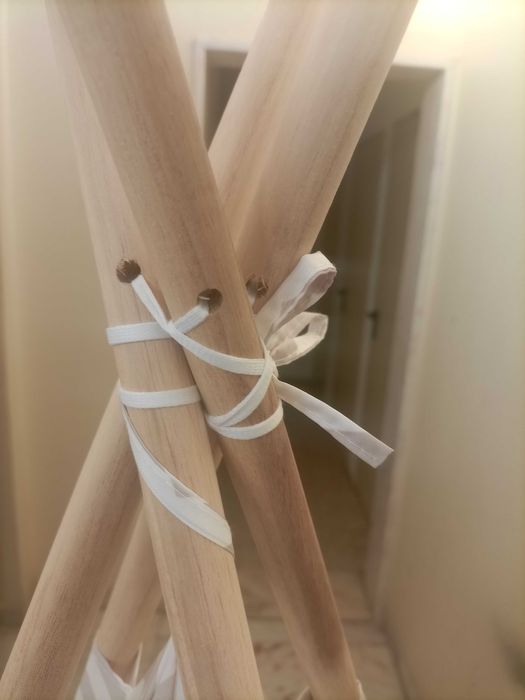 Tipi - Tenda infantil da Homa