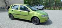 Daewoo Kalos 1.4  B + G Aveo! KLIMA