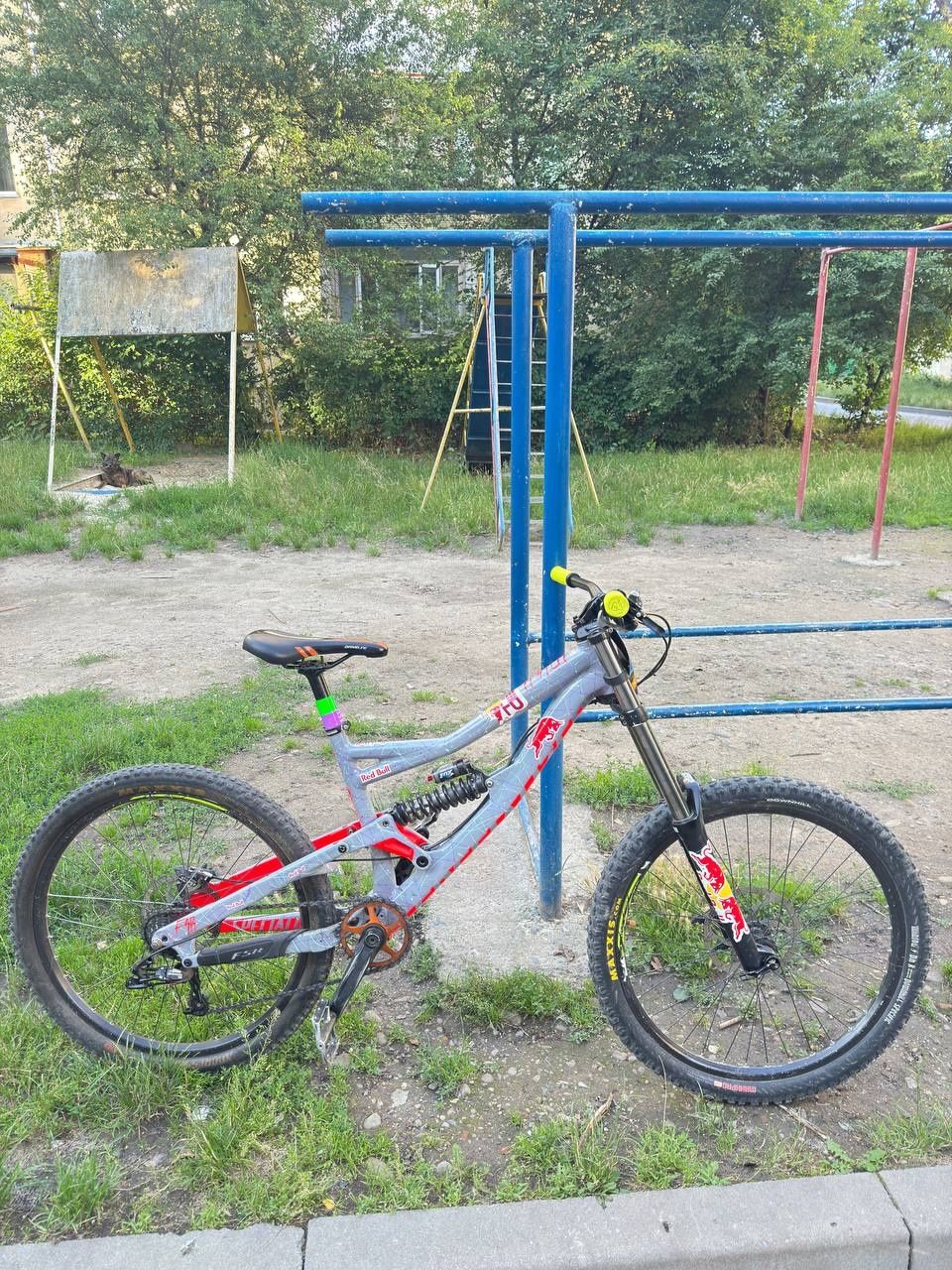 Продам Specialized