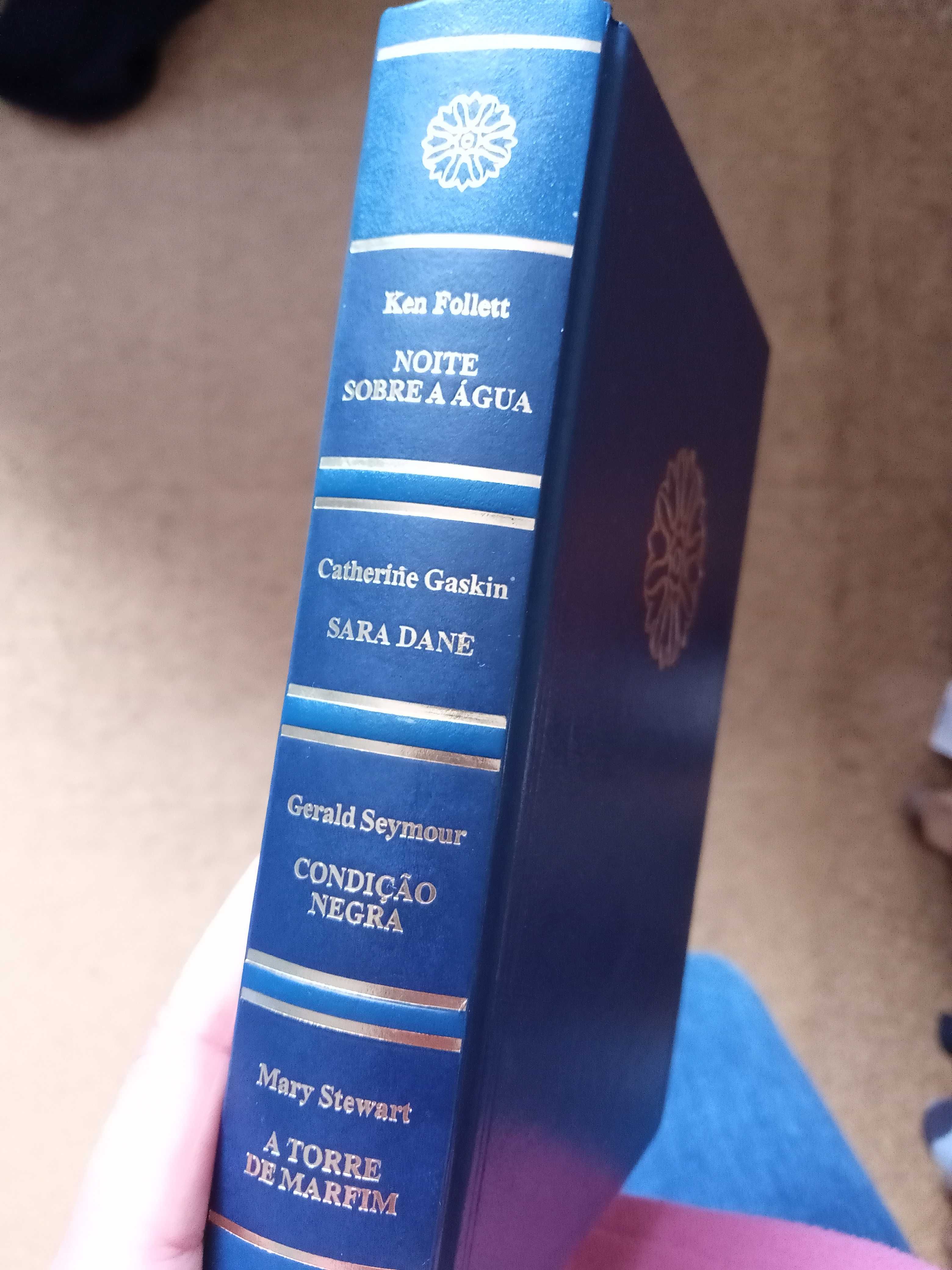 Livro condensado selecções Reader's Digest