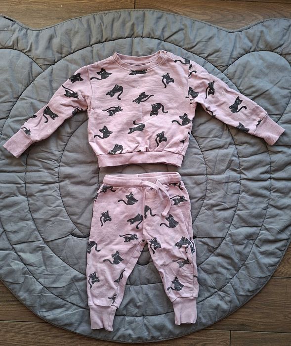 Dresik dziewczęcy rozm. 80 - Sinsay