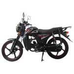 Мотоцикл Spark SP125C-2AMW (Спарк 125 куб.см.)