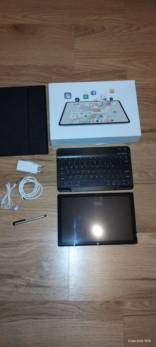 Tablet MI Pad 7s Pro  5g