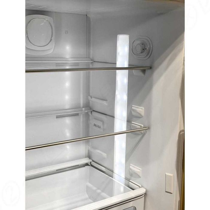 Холодильник SMEG FAB30RBL3 | Оригінал, гарантія, доставка
