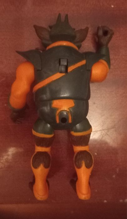 Boneco Thundercats anos 90 antigo