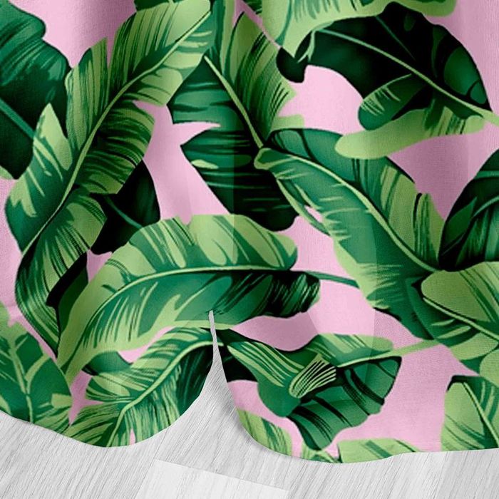 Narzuta 160x220 Dekoracyjna Pikowana Dwustronna Planta