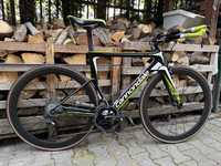 Rower  szosowy  czasowy TT Cannondale Slice r.54