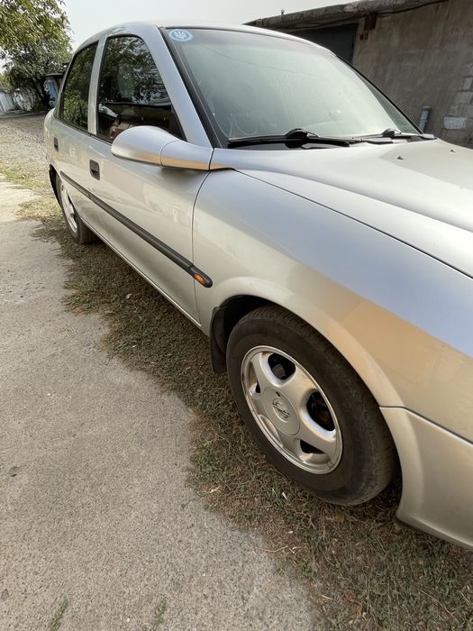 Продам OPEL