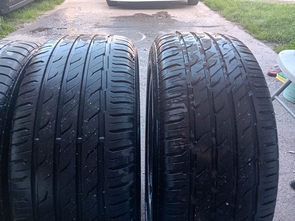 Alu 17" oryg Audi 5x112 z op.lato okazja Krakow
