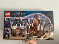 Lego Harry Potter 76388 Wizyta w wiosce Hogsmeade