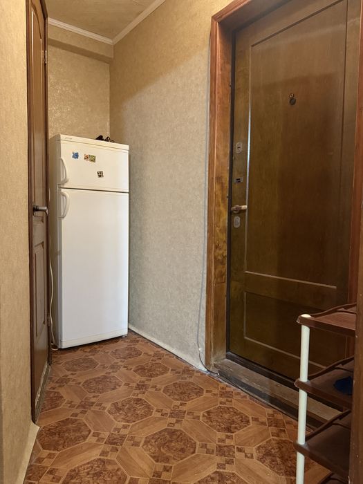 Долгосрочная аренда однокомнатной квартиры в Черноморске.