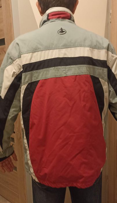 Kurtka męska L jesienno-zimowa Viking