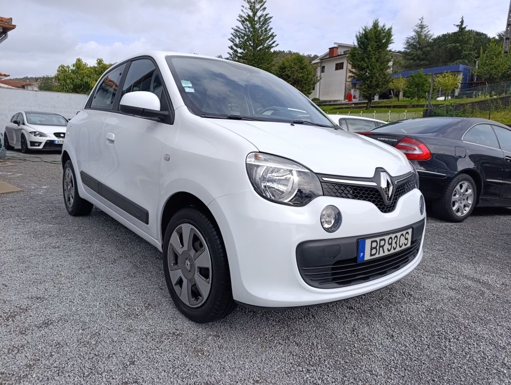 Renault Twingo 1.0 SCE 71cvs