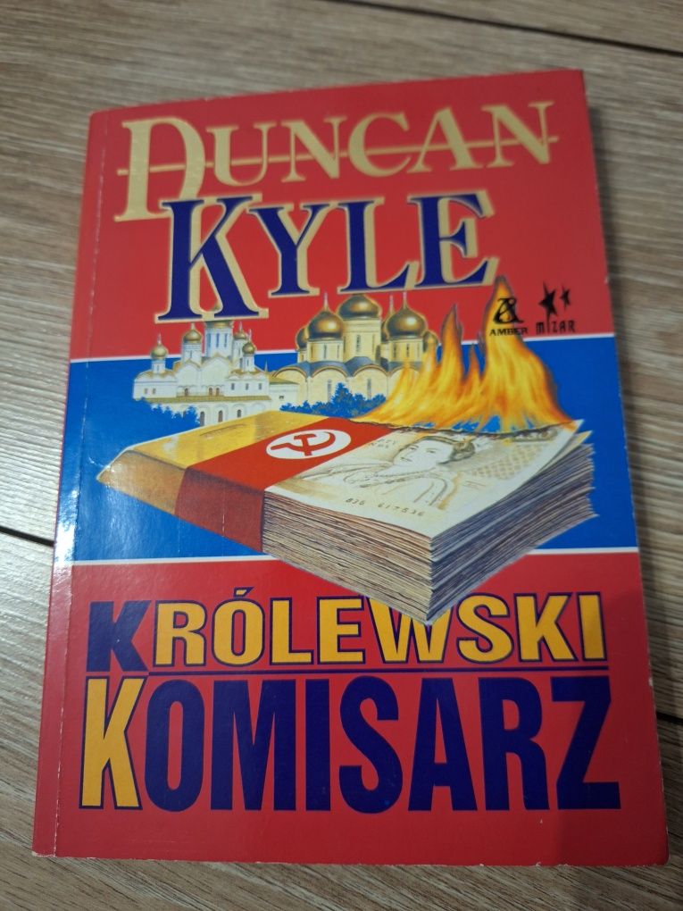 Królewski komisarz