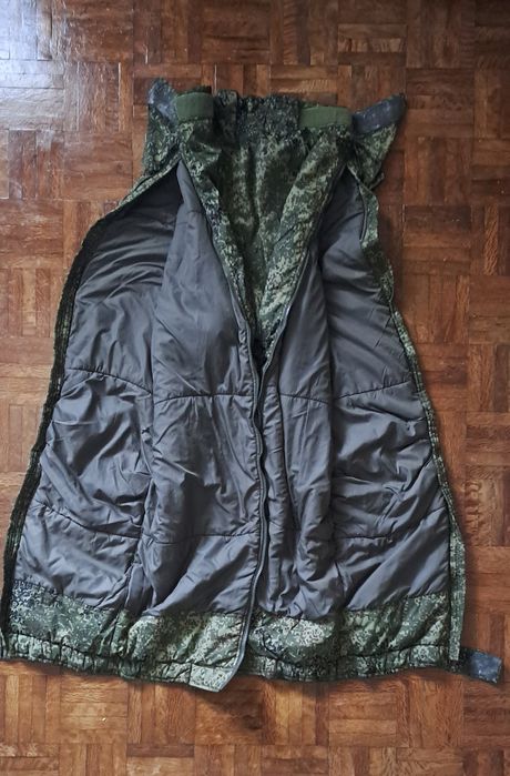 Calças inverno montanha