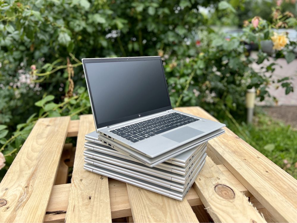 Ноутбук HP EliteBook 835 G7/Ryzen 3 PRO 4450U/16GB/1TB/13.3"FHD IPS