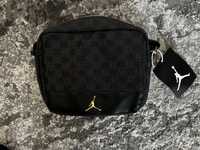 Сумка Air Jordan Monogram Crossbody