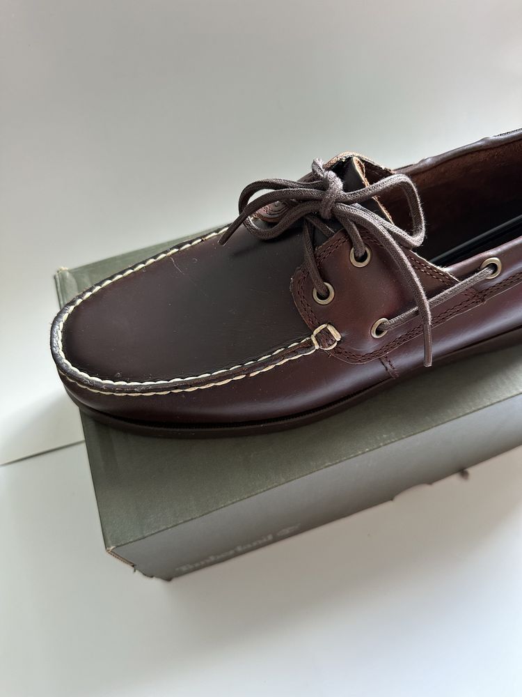 Timberland Мокасини Classic