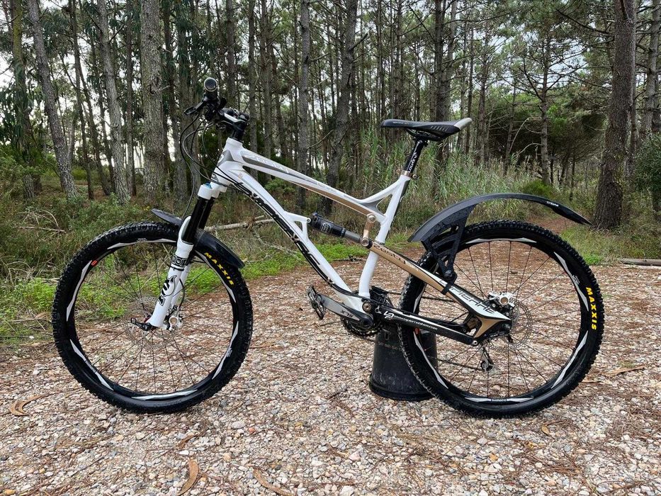 Lapierre ZESTY 514 - VTT Enduro - M/L 50cm