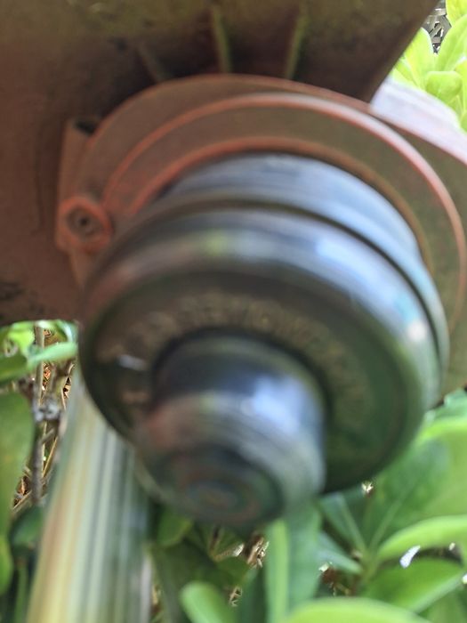 Aparador e Cortador Relva Como novo, Black & Decker usado