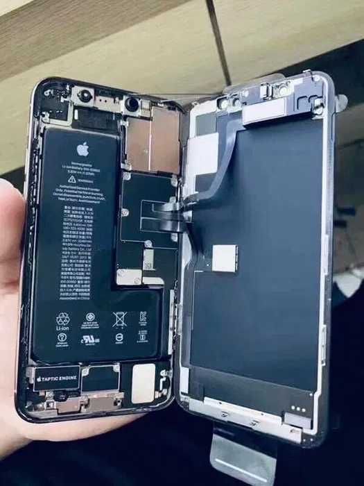 SKUP Apple USZKODZONE iCloud Telefon iPhone 12/12P/13/14/15/16 PRO