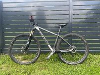 Stevens sonora carbon xt slx fox f29