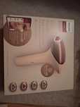 Depilator laserowy Philips Lumea 9900IPL na gwarancji