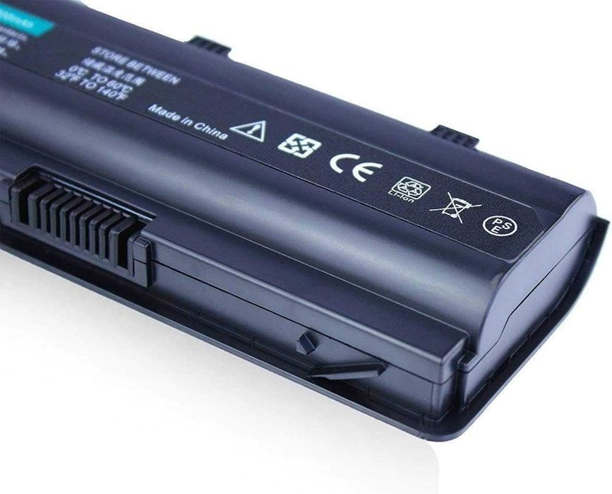Bateria do laptopów  HP G62 Pavilion G6 G7 DV6-6000 Compaq DTK CQ42
