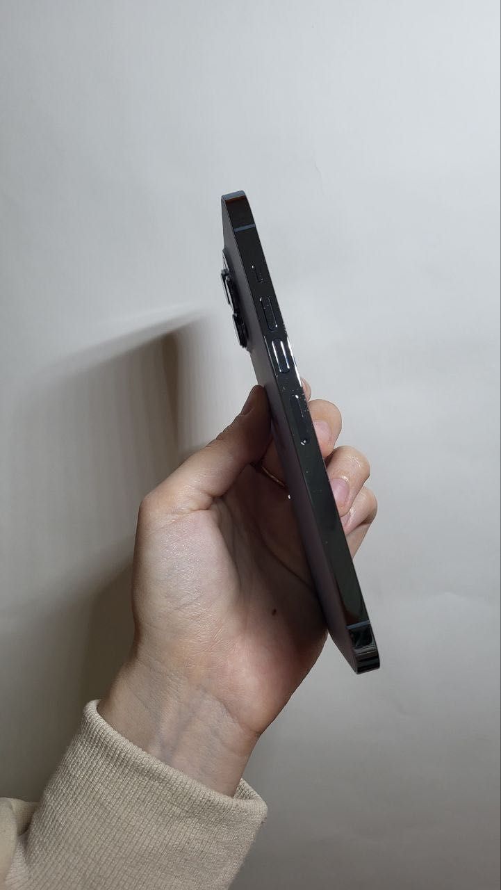 ВЖИВАНИЙ 13 Pro Max 128gb та подарунком — AirPods Pro 2