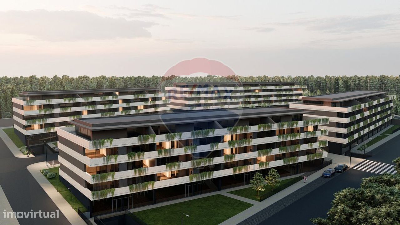 Apartamento T3 para venda