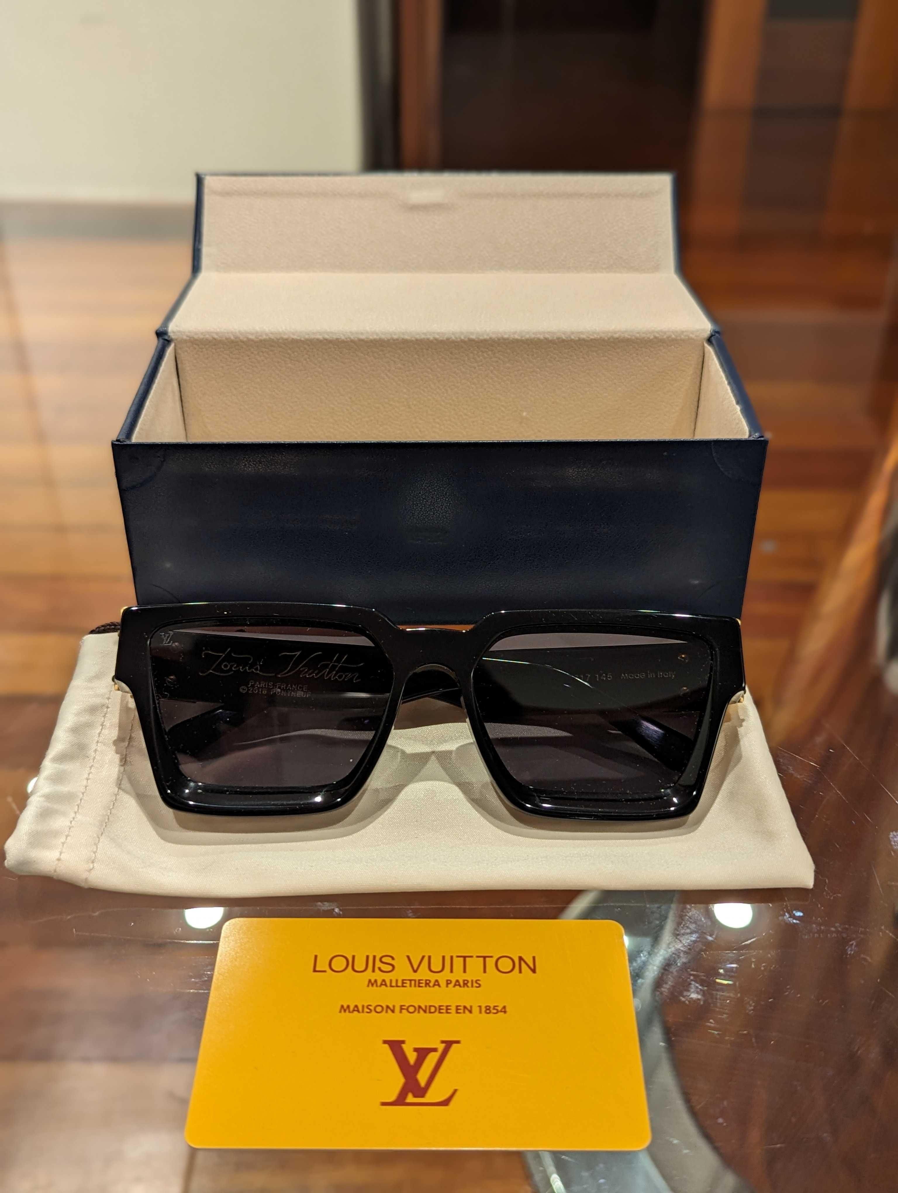 Óculos de Sol LOUIS VUITTON 1.1 Millionaires Z1165W 93L