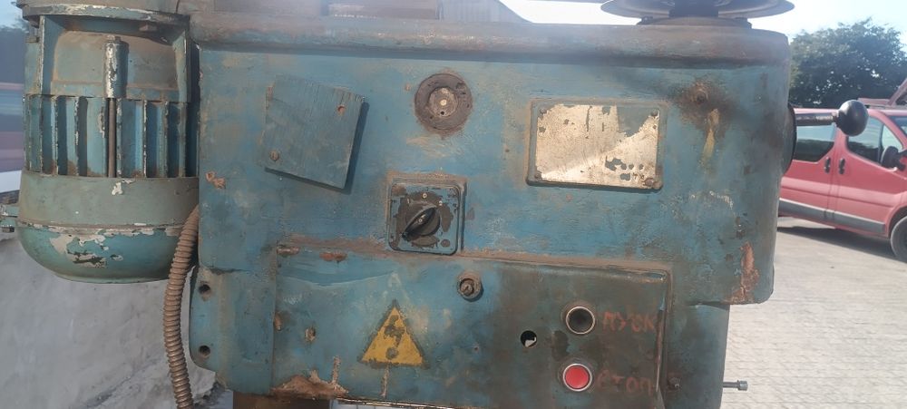 Сверлильний станок,свердлильний станок