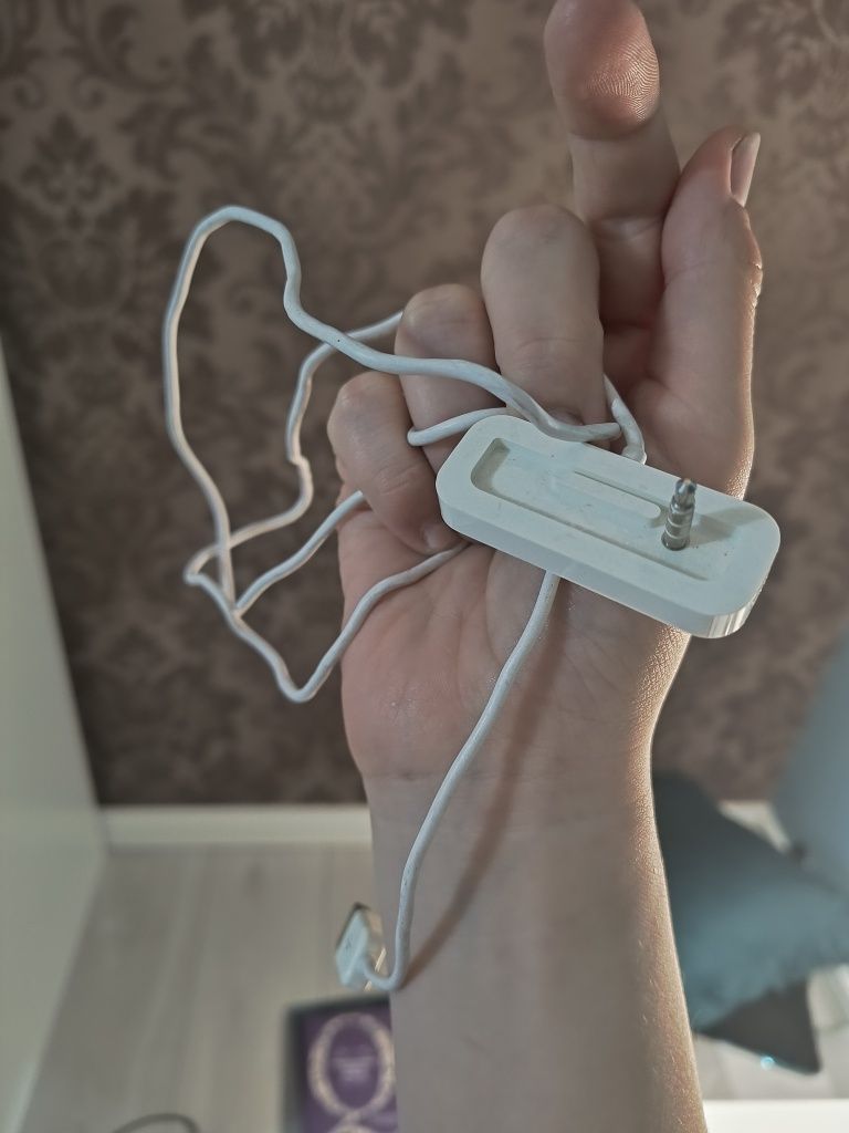 Oryginalna stacja dokująca iPod