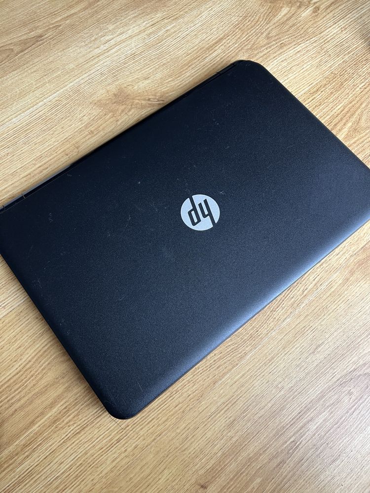 Laptop hp 250 G3 intel inside  Używany, sprawny z ładowarką