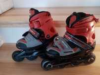 Rolki signa junior