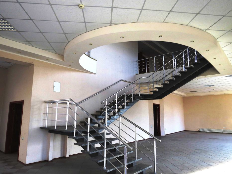 Аренда помещения 459 кв.м Гагарина 119