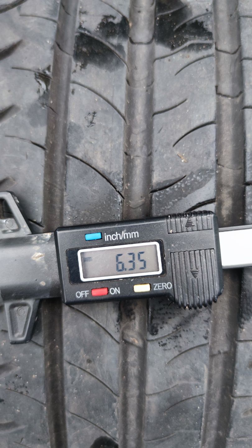 opony lato 195x55x16 MICHELIN 4szt 600zł 2014r