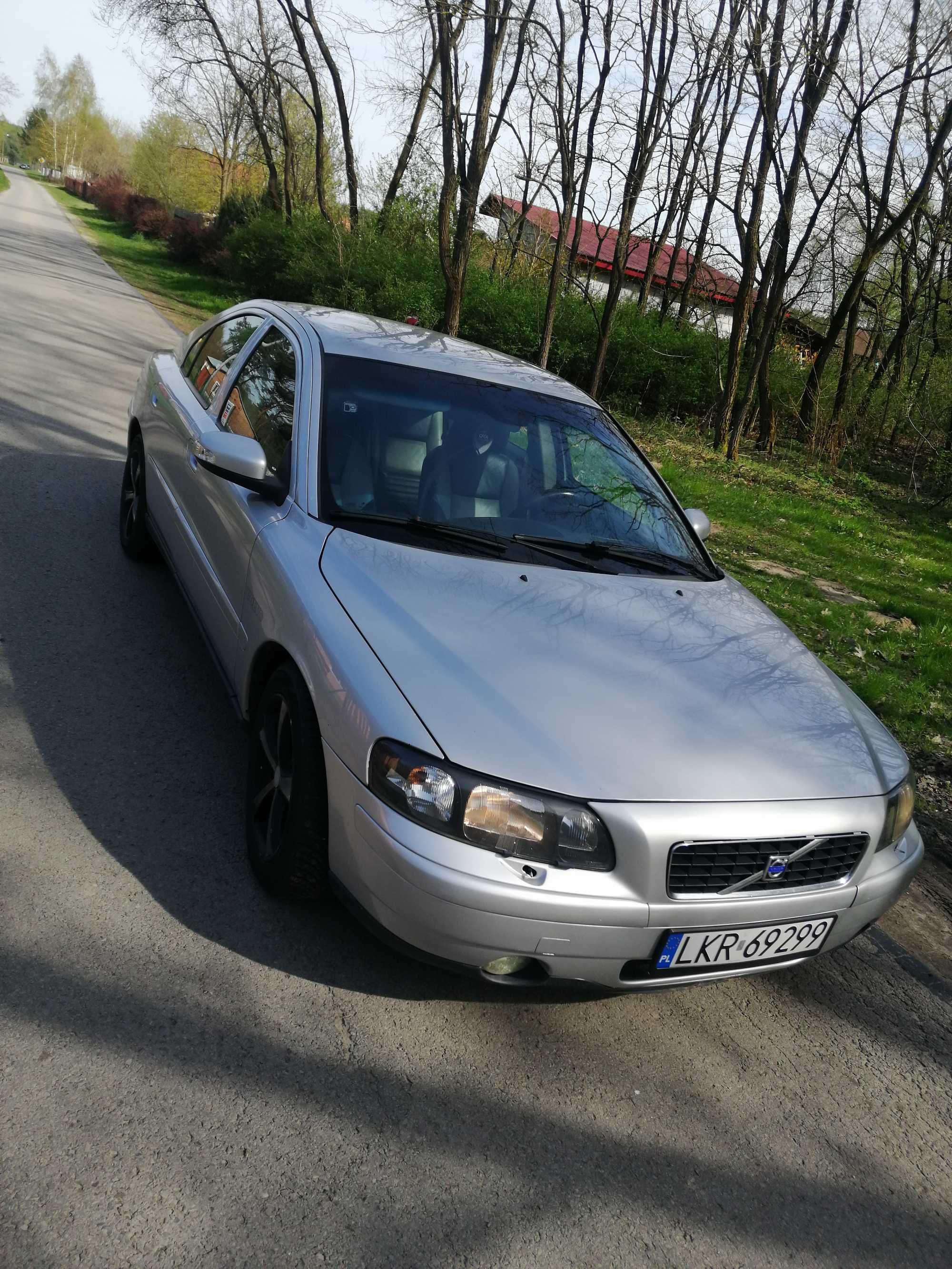 volvo s60 2.4 d5