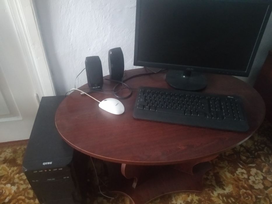 Продам стационарный компьютер