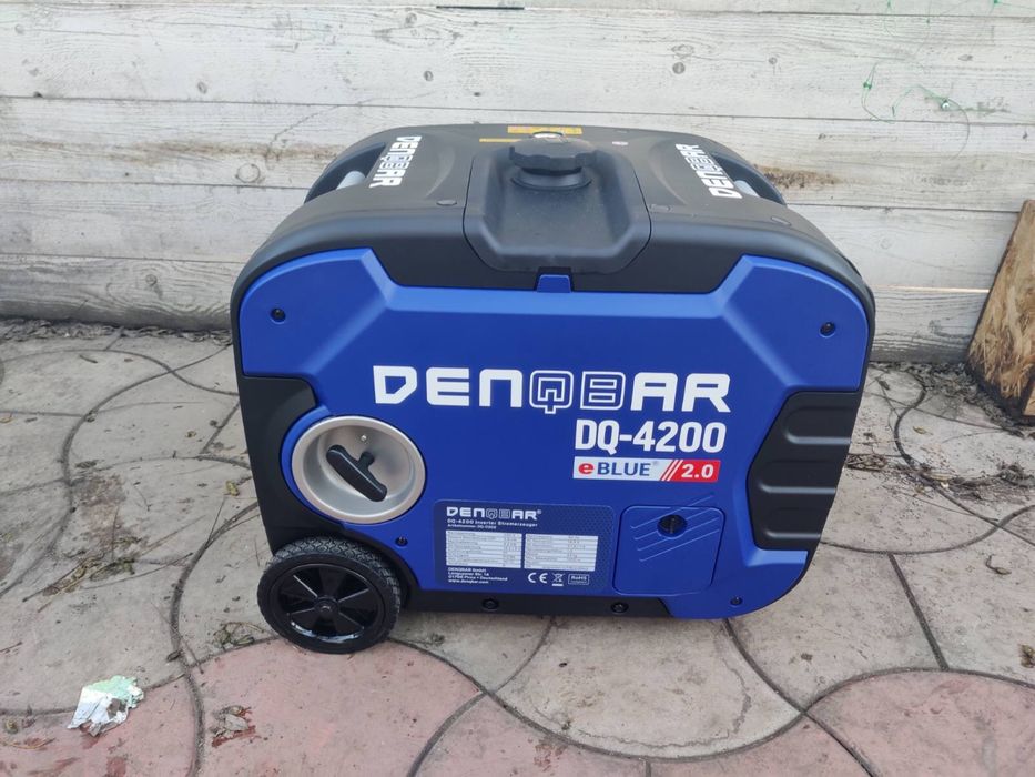 Срочный ремонт и обслуживание генераторов ВЫЕЗД!