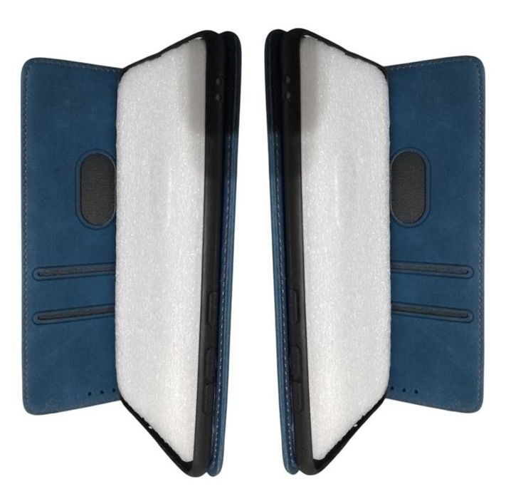 Capa Flip para Samsung Galaxy A51 Azul (1249)