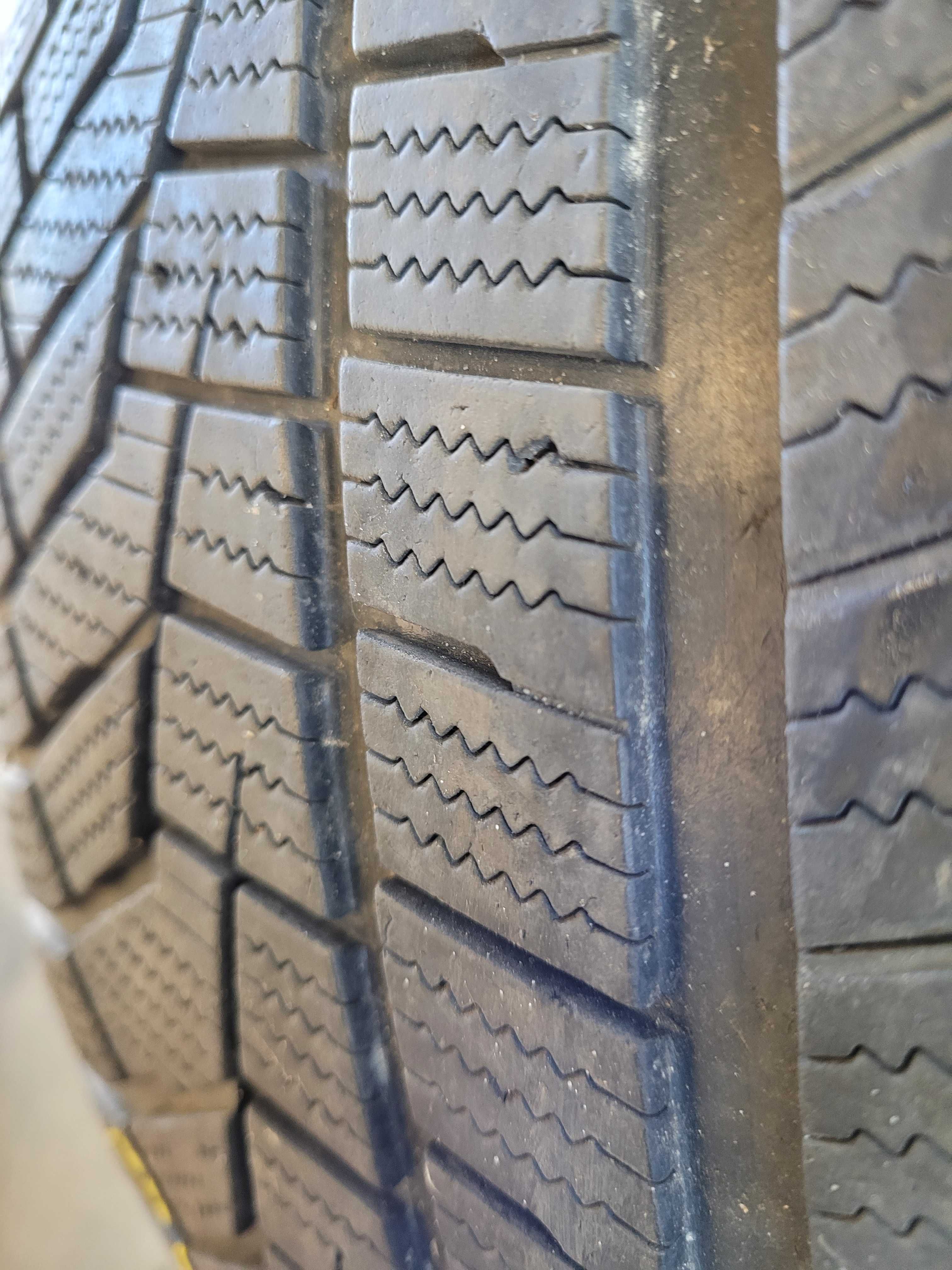 opona hankook 235/ 45 19 pojedyncza