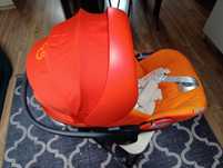 Cybex Cloud Q + baza Q