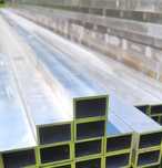Profil aluminiowy 100x20x1.2