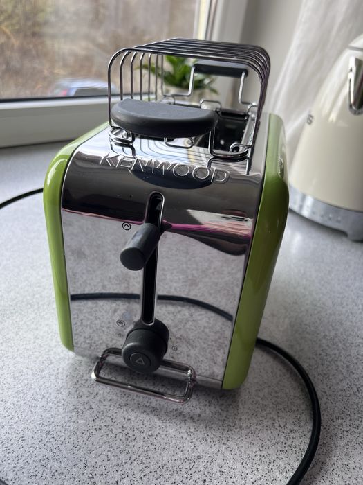 Opiekacz toster Kenwood Kmix