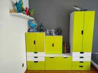 Meble dziecięce Ikea