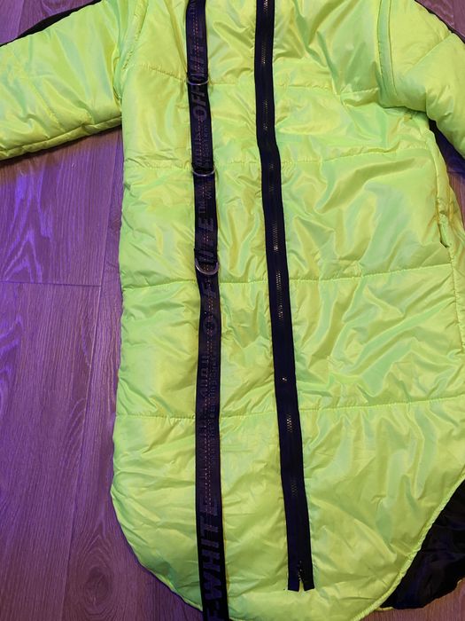 куртки зимні 3 вида